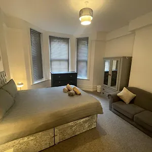 Apartment Luxury,location And Convenience F3, Bournemouth
